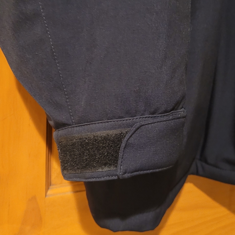 Microfiber Men's Jacket - image 7